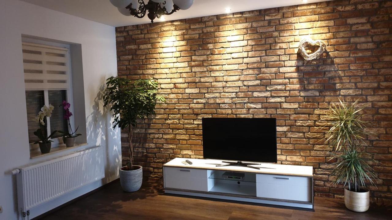 Seensucht & Urlaubstraeume, Ferienwohnung "Seerose" Grossräschen Exterior foto