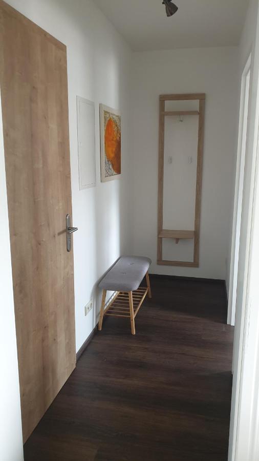 Seensucht & Urlaubstraeume, Ferienwohnung "Seerose" Grossräschen Exterior foto