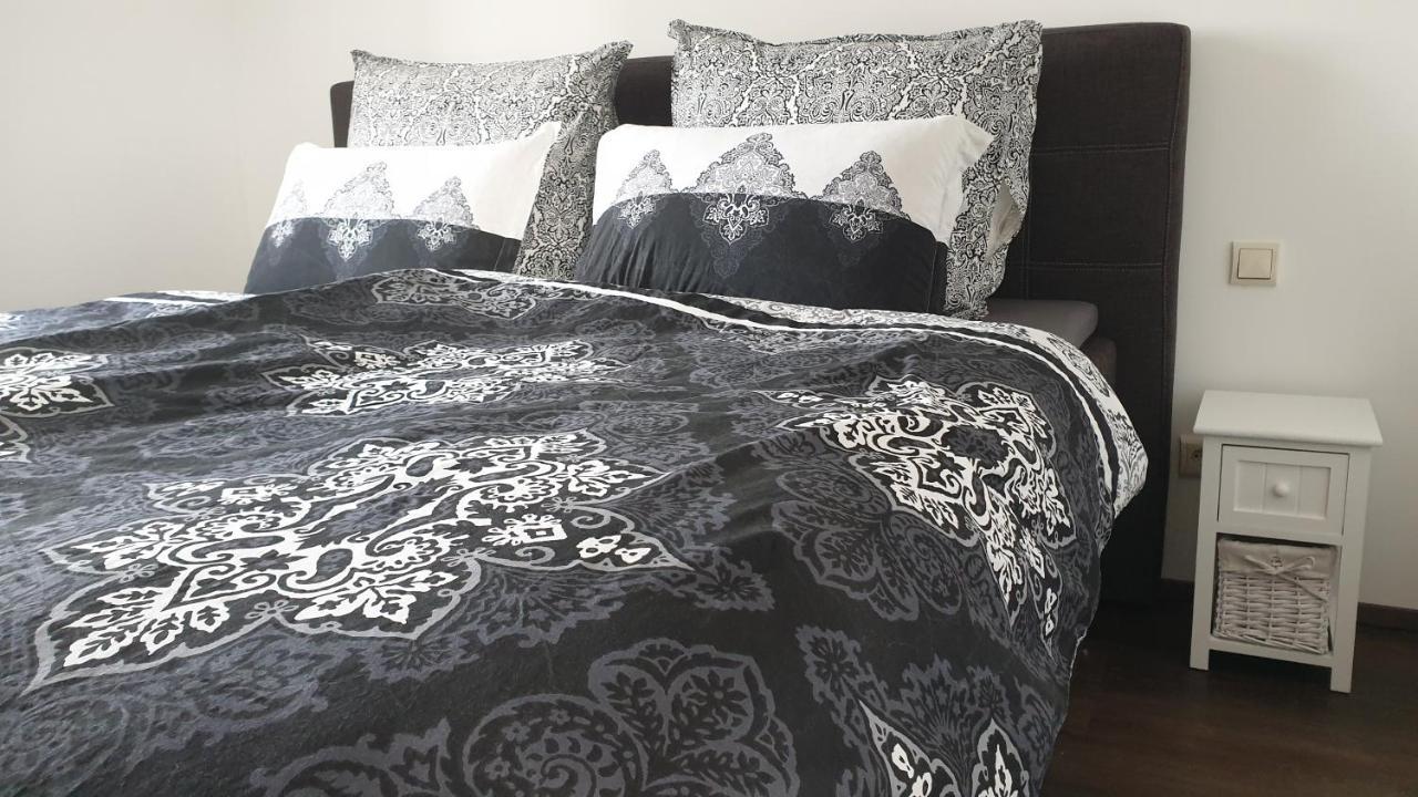 Seensucht & Urlaubstraeume, Ferienwohnung "Seerose" Grossräschen Exterior foto
